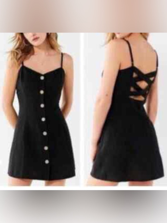 Urban Outfitters Dresses & Skirts - Urban outfitters mini dress